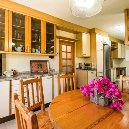 Villa Malvina Santa Eularia des Riu