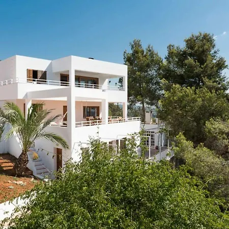 Malvina * Santa Eularia des Riu